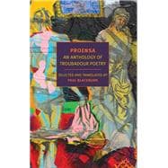 Proensa An Anthology of Troubadour Poetry