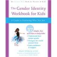 The Gender Identity for Kids