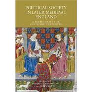Political Society in Later Medieval England