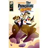 The Penguins of Madagascar 2
