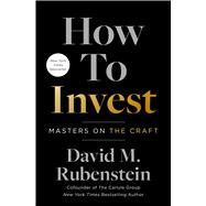 How to Invest Masters on the Craft