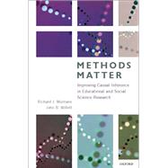 Methods Matter