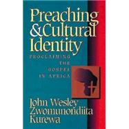 Preaching & Culture Identity
