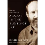 A Scrap in the Blessings Jar