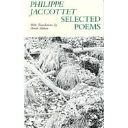 Selected Poems | Philippe Jaccottet