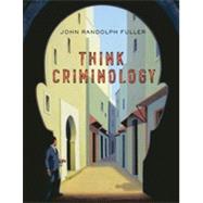 Think Criminology