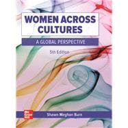 Women Across Cultures: A Global Perspective [Rental Edition]