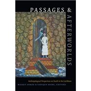 Passages & Afterworlds