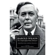 Harold Wilson