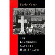 The Laundress Catches Her Breath