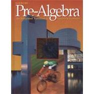 Pre Algebra