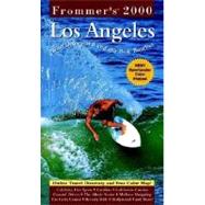 Frommer's 2000 Los Angeles