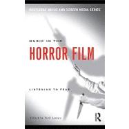 Music in the Horror Film: Listening to Fear