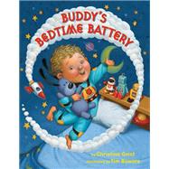 Buddy's Bedtime Battery