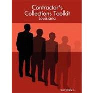 Contractor's Collections Toolkit: Louisiana