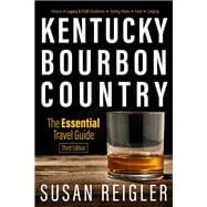 Kentucky Bourbon Country