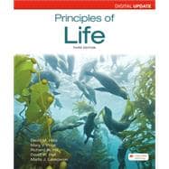 Loose-Leaf Version for Principles of Life Digital Update