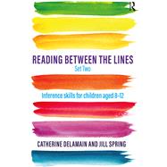 Reading Between the Lines Set Two