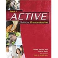 ACTIVE Skills for Communication 1