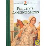 Felicity's Dancing Shoes