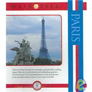 Walk & Talk: Paris