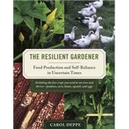 The Resilient Gardener