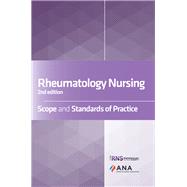 Rheumatology Nursing