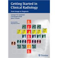 Getting Started in Clinical Radiology