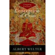 Yongming Yanshou's Conception of Chan in the Zongjing lu A Special Transmission Within the Scriptures