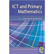 Ict and Primary Mathematics