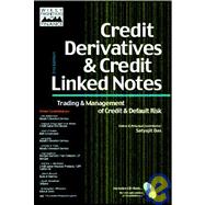 Credit Derivatives and Credit Linked Notes, 2nd Edition