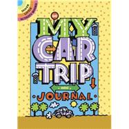 My Car Trip Mini-Journal