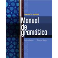 Manual de gramática En espanol