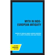 Myth in Indo-European Antiquity