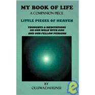 My Book of Life a Companion Piece