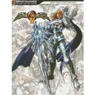 SOULCALIBUR IV Limited Edition Guide