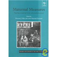 Maternal Measures