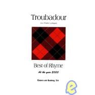 Troubadour : The Best of Rhyme