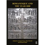 Romanesque and the Year 1000