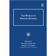 The World of Private Banking