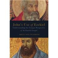 John's Use of Ezekiel