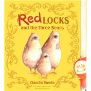 Redlocks and the Three Bears