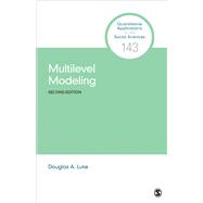 Multilevel Modeling