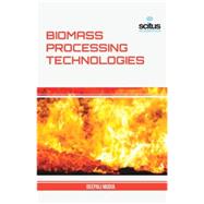 Biomass Processing Technologies