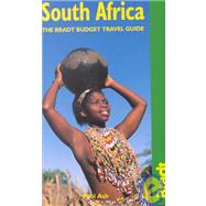South Africa : The Bradt Budget Travel Guide
