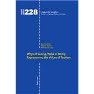 Ways of Seeing, Ways of Being