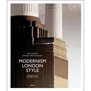 Modernism London Style