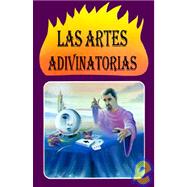 Artes Adivinatorias/Divination Art,9789681510312