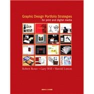 Graphic Design Portfolio Strategies for Print and Digital Media