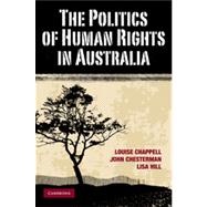 The Politics of Human Rights in Australia